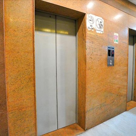 فندق Fabexpress Diamond - Nr Bkc مومباي المظهر الخارجي الصورة