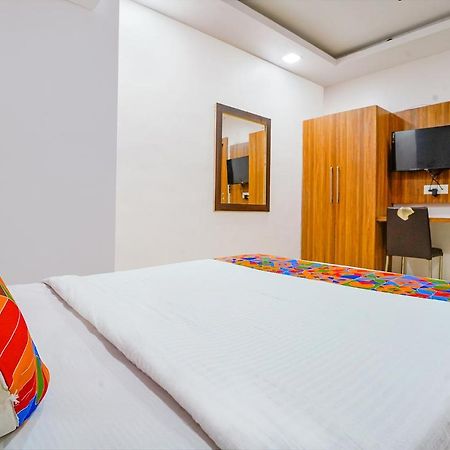 فندق Fabexpress Diamond - Nr Bkc مومباي المظهر الخارجي الصورة