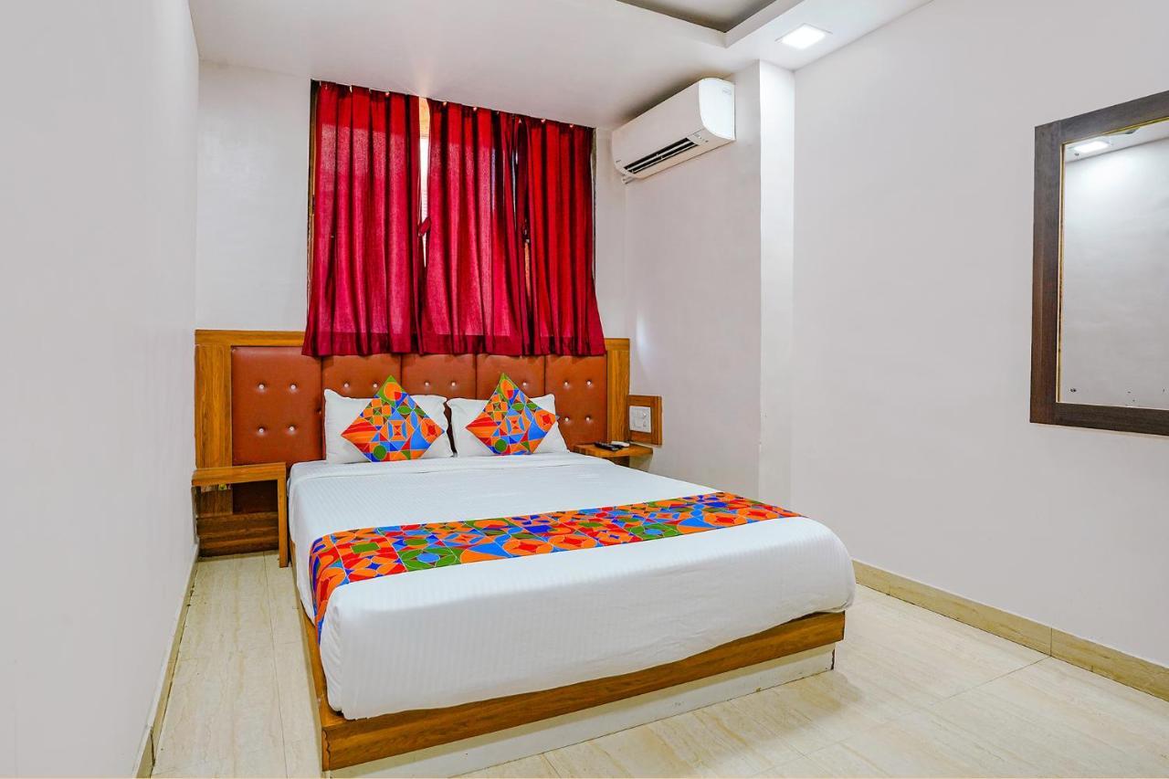 فندق Fabexpress Diamond - Nr Bkc مومباي المظهر الخارجي الصورة